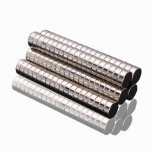 Hot selling custom strong powerfull neodymium magnet